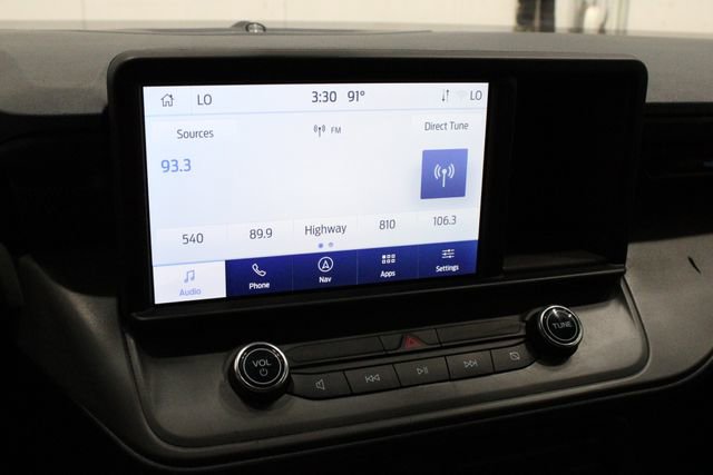 Used 2024 Ford Maverick Lariat w/ Black Appearance Package image 28