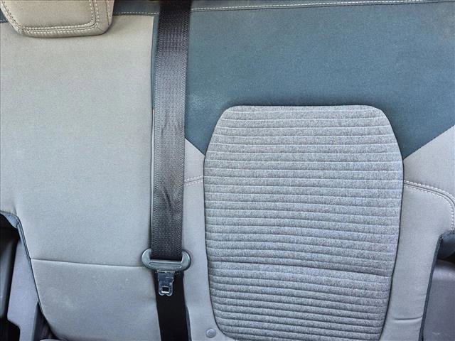 Used 2021 Ford Bronco Outer Banks image 13