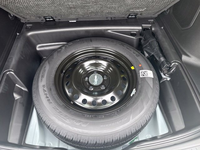 New 2026 Jeep Grand Cherokee Limited AWD/4WD image 51