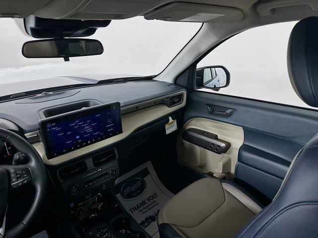 New 2026 Ford Maverick Lariat w/ 4K Tow Package image 24