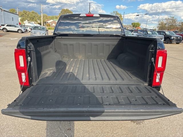 Used 2023 Ford Ranger XLT w/ Equipment Group 301A Mid image 13