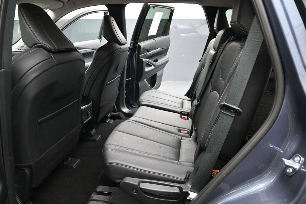 Used 2025 INFINITI QX60 Sensory w/ Vision Package AWD/4WD image 10
