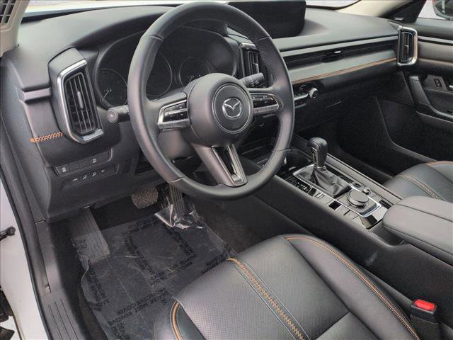 Used 2025 MAZDA CX-50 AWD 2.5 S w/ Premium Plus Pkg image 10