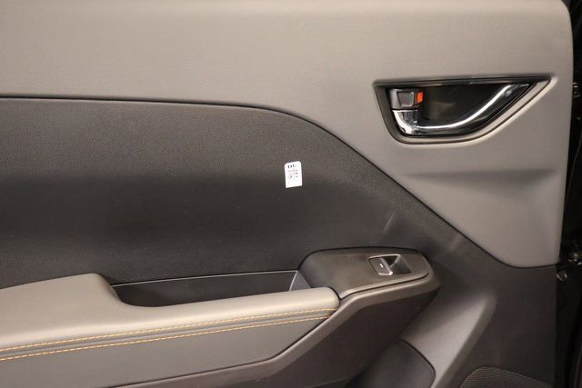 New 2026 Subaru Crosstrek 2.5i Limited image 27