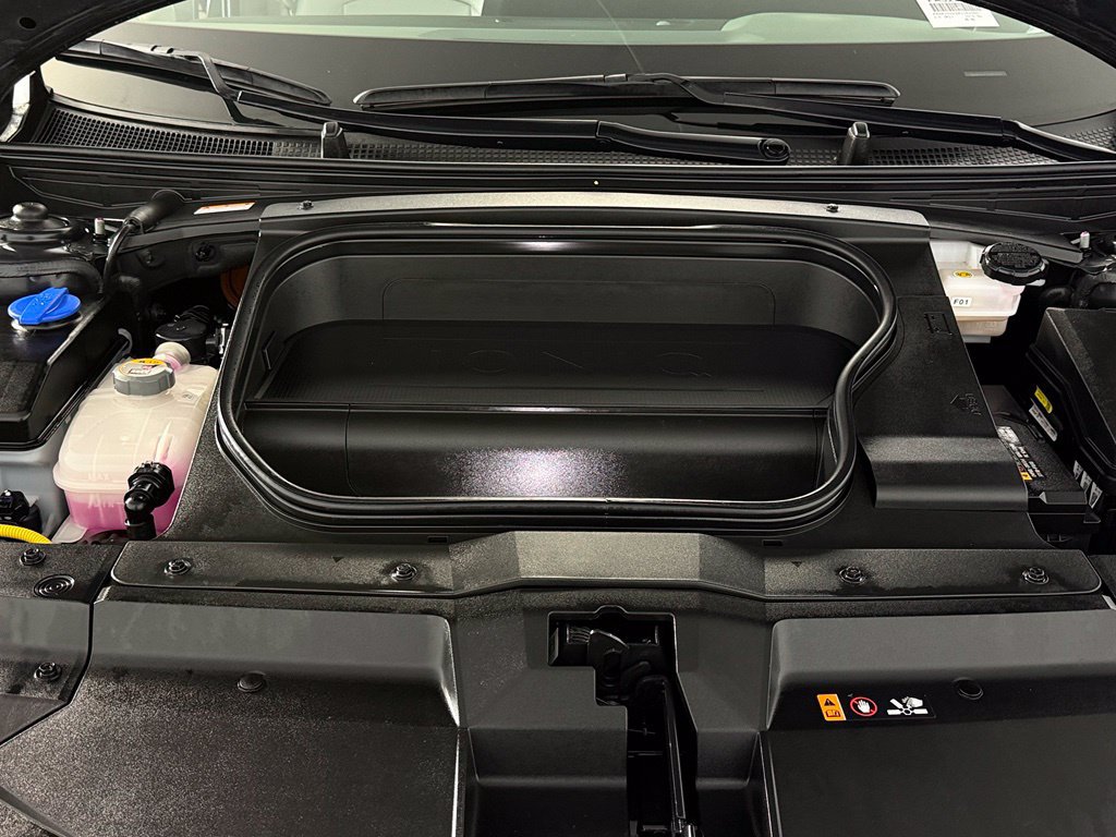 Used 2023 Hyundai Ioniq 6 SEL w/ Cargo Package RWD image 17