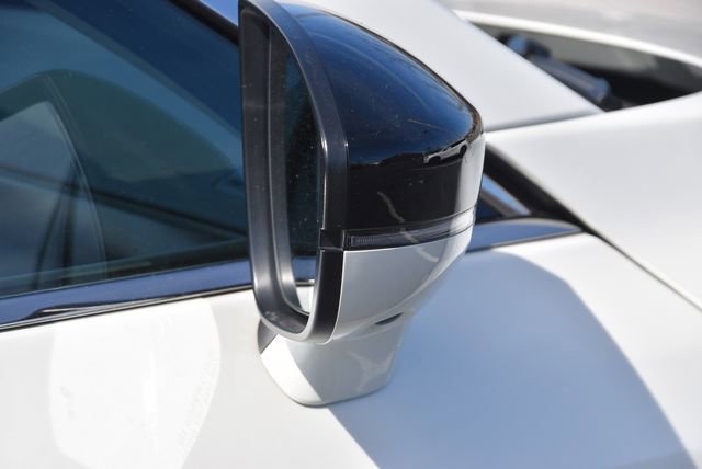 Used 2025 INFINITI QX60 Luxe image 32