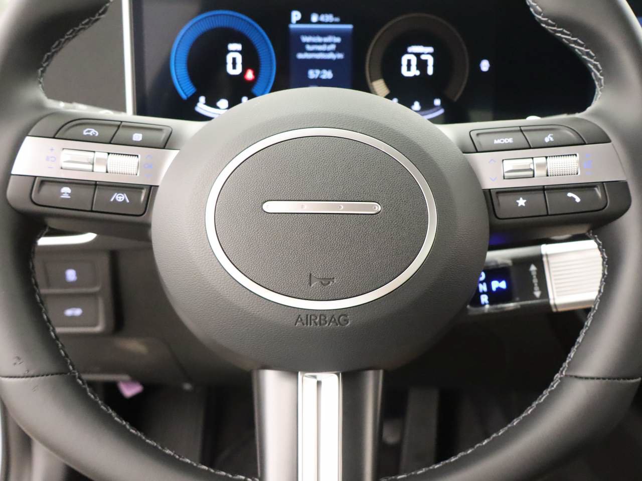 New 2026 Hyundai Sonata SEL FWD image 12