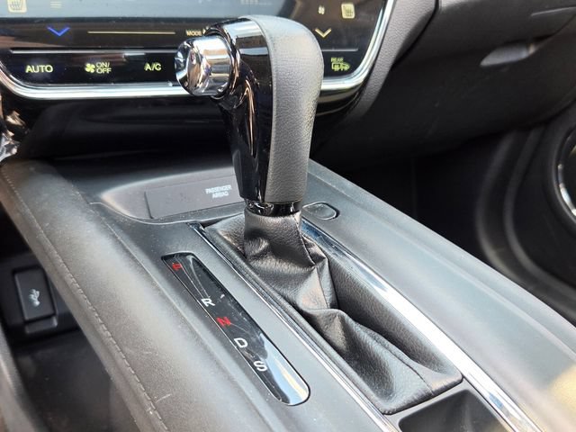 Used 2016 Honda HR-V EX-L image 19