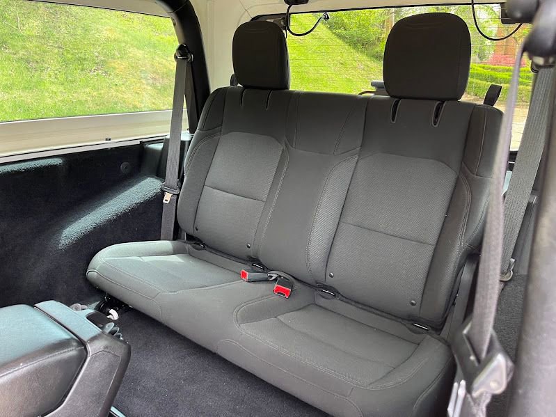 Used 2019 Jeep Wrangler Sport image 37