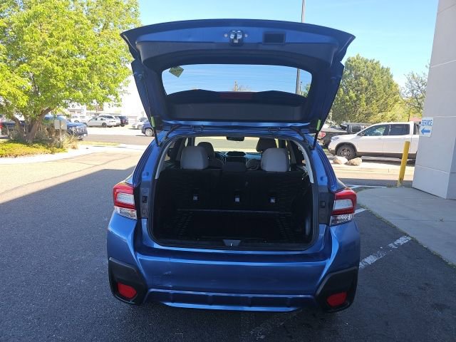 Used 2019 Subaru Crosstrek 2.0i Premium image 7