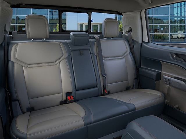 New 2026 Ford Maverick Lariat image 11