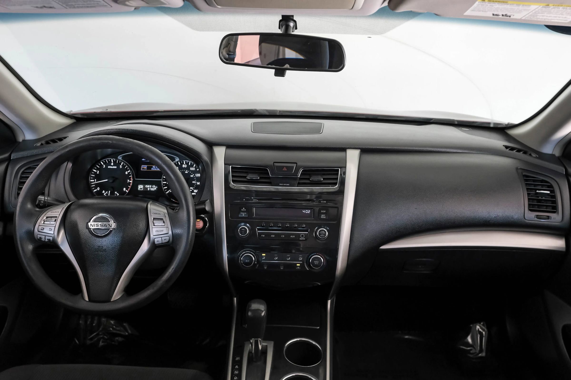 Used 2013 Nissan Altima 2.5 S image 12