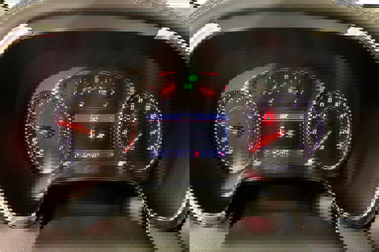 Used 2025 Chevrolet Blazer LT image 20