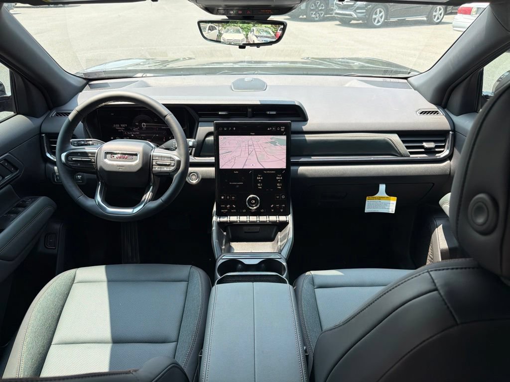 New 2026 GMC Terrain AT4 w/ Technology Package II AWD/4WD image 36