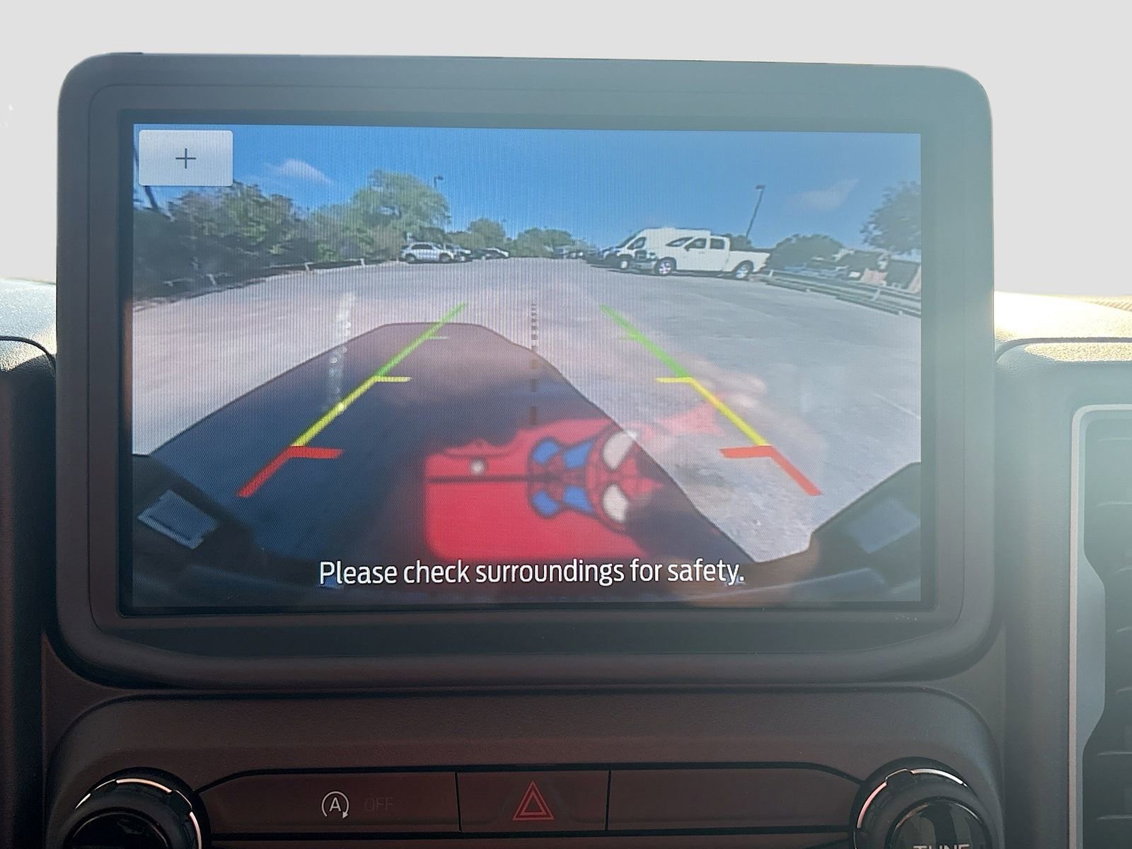 Used 2024 Ford Bronco Sport Big Bend AWD/4WD image 13