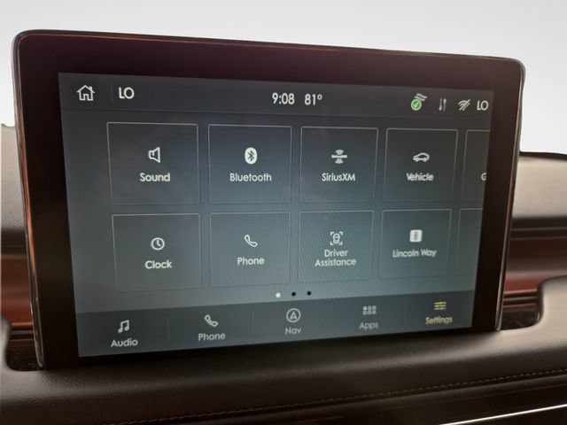 Used 2022 Lincoln Aviator Reserve w/ Equipment Group 201A AWD/4WD image 28