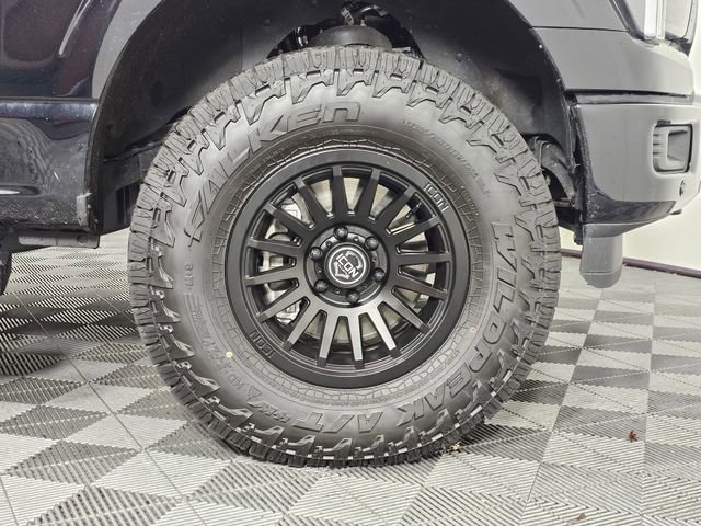 New 2025 Ford F150 Lariat w/ Equipment Group 501A Mid image 9