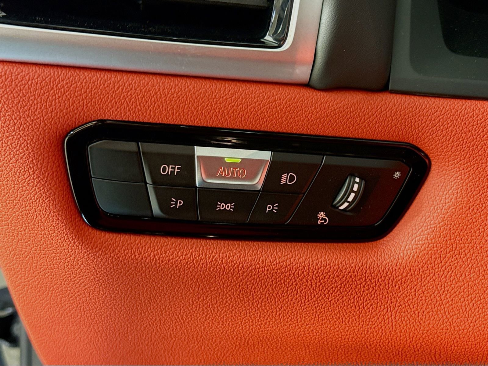 New 2026 BMW 840i RWD image 10