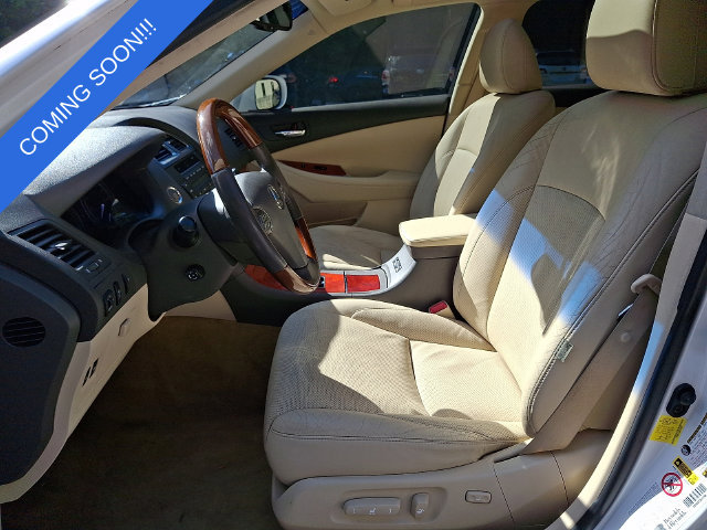 Used 2011 Lexus ES 350 FWD image 18