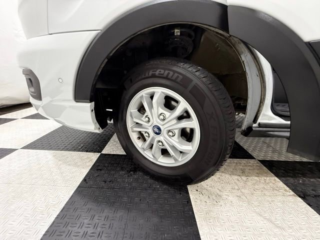 Used 2021 Ford Transit 350 XLT image 9