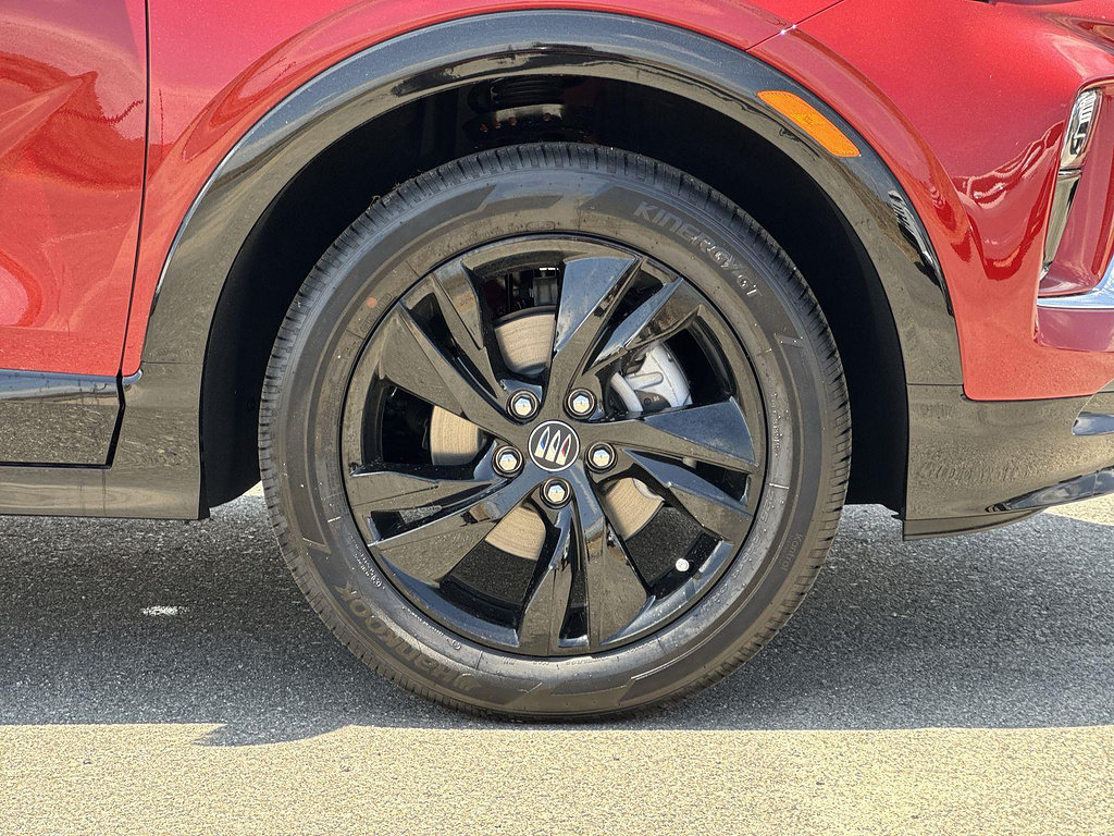 New 2026 Buick Encore GX Sport Touring FWD image 30