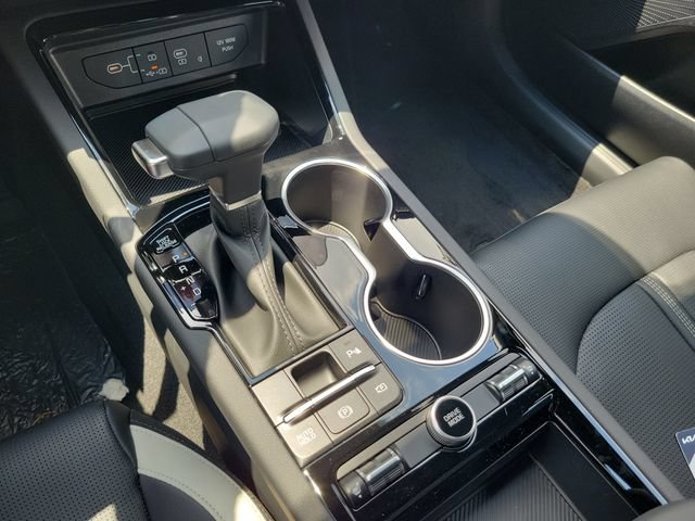 New 2026 Kia K5 GT-Line w/ GT-Line Premium Package FWD image 24