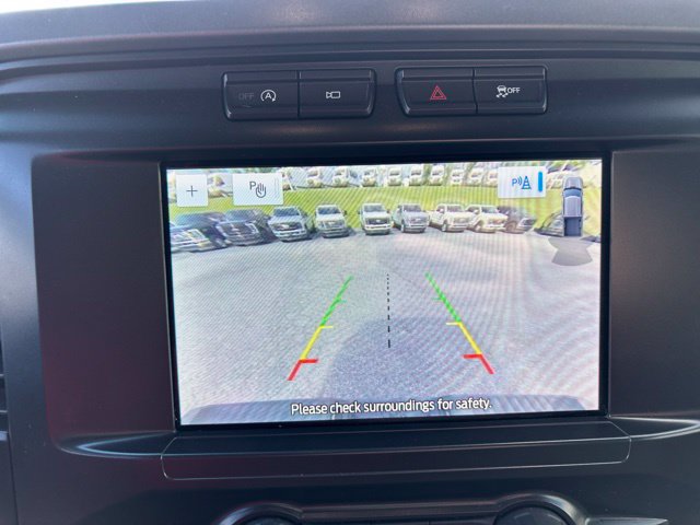 Certified 2021 Ford F150 XLT AWD/4WD image 16