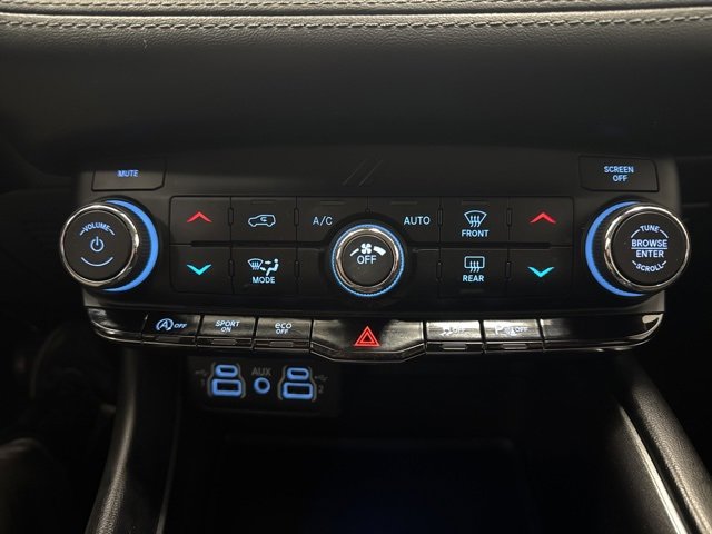 Used 2022 Dodge Durango SXT w/ Trailer Tow Group IV image 17