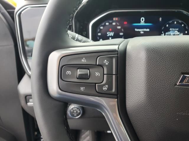 New 2026 Chevrolet Silverado 2500 LT image 21