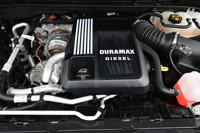 Used 2023 GMC Sierra 1500 Elevation w/ X31 Off-Road Package image 17