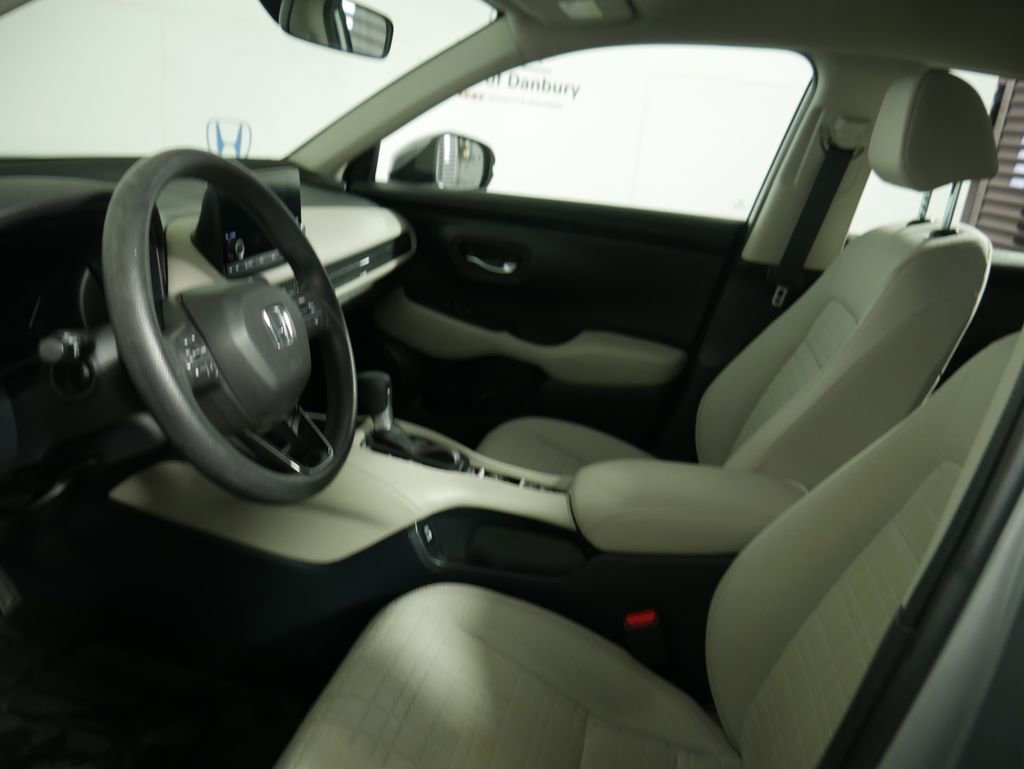 Certified 2023 Honda HR-V LX image 16
