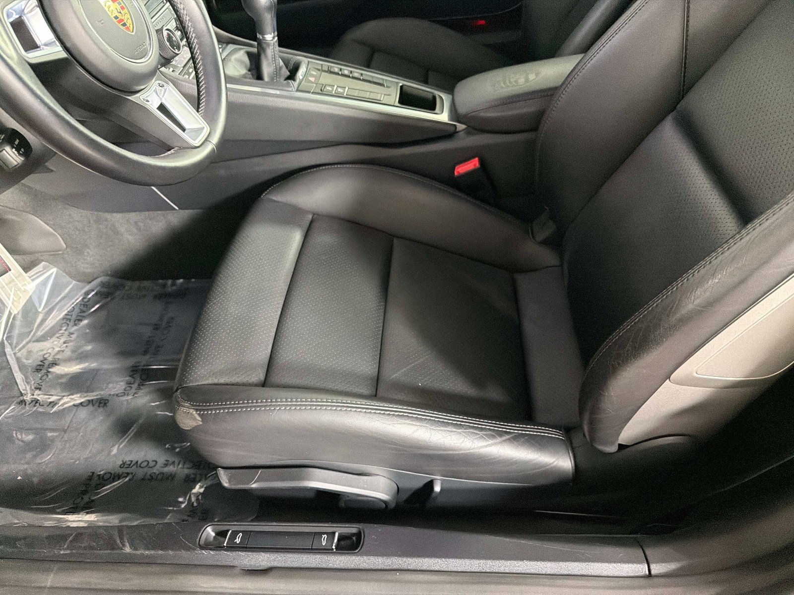 Used 2019 Porsche 718 Cayman GTS RWD image 31