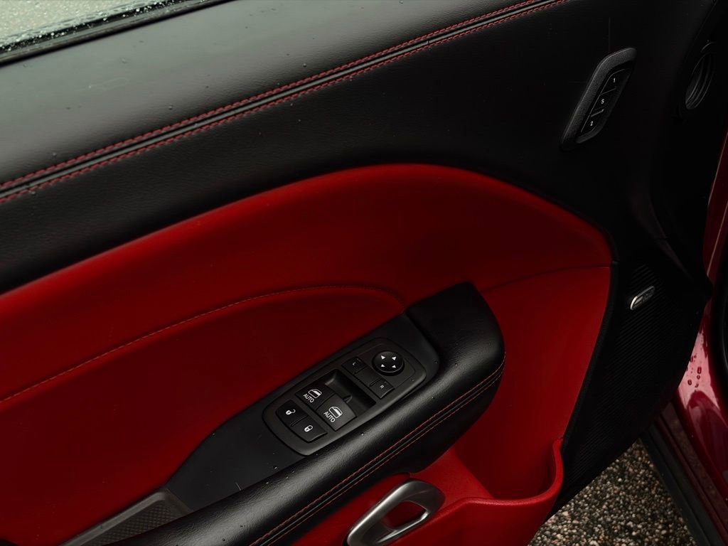 Used 2022 Dodge Challenger GT w/ Plus Package image 13