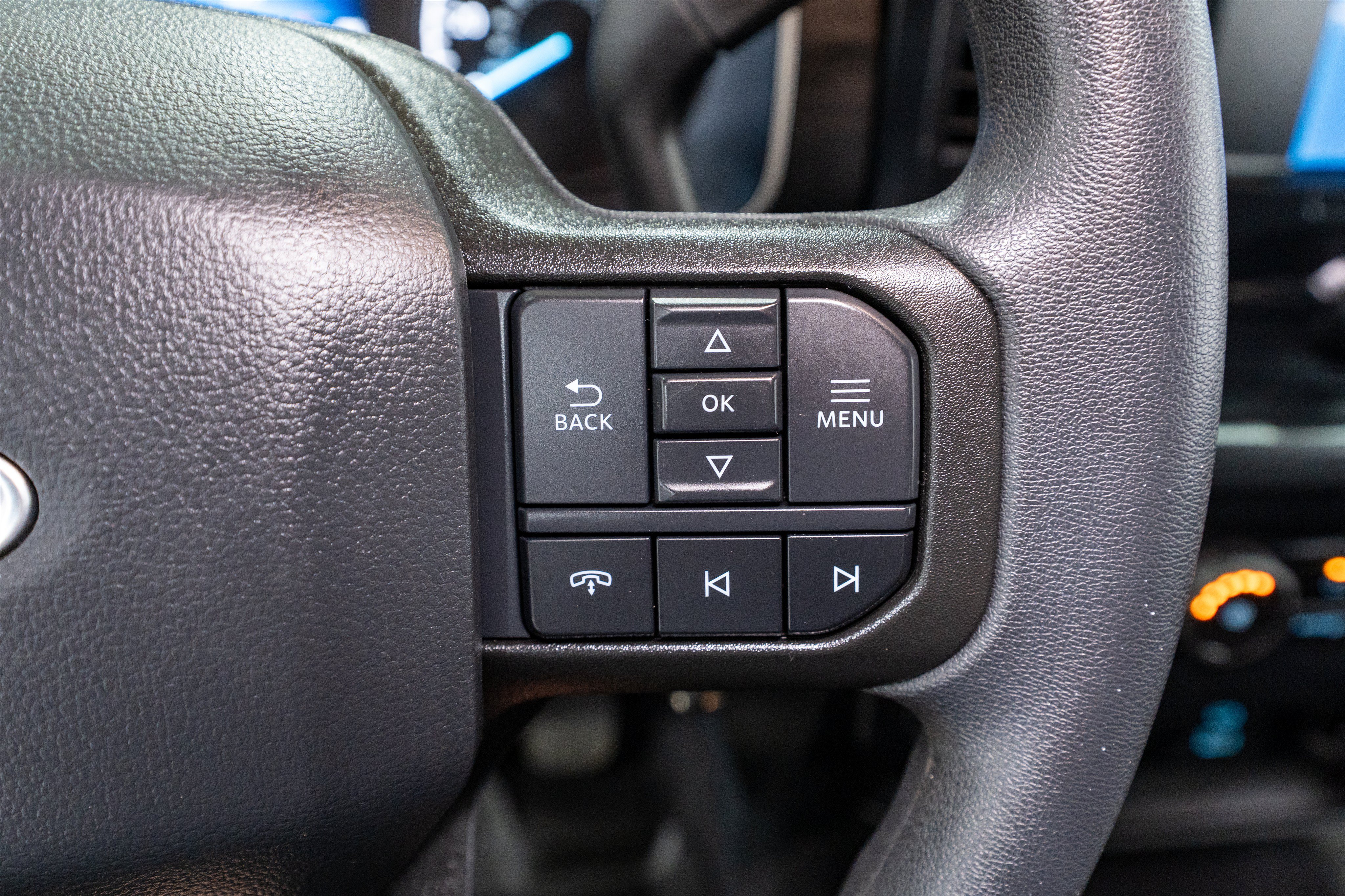 Used 2023 Ford F150 XL w/ STX Appearance Package AWD/4WD image 28
