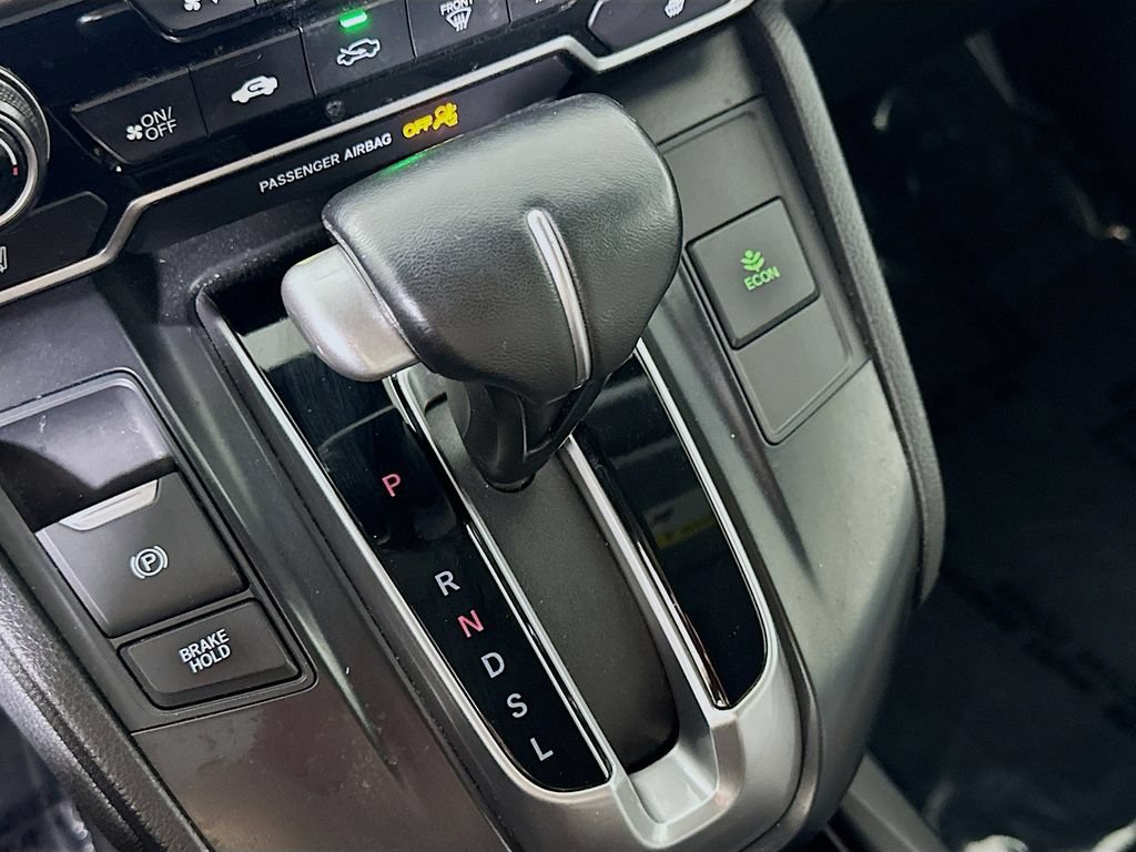 Used 2019 Honda CR-V EX-L image 32