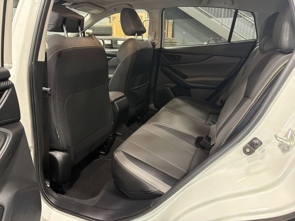 Used 2023 Subaru Crosstrek 2.5i Sport image 8