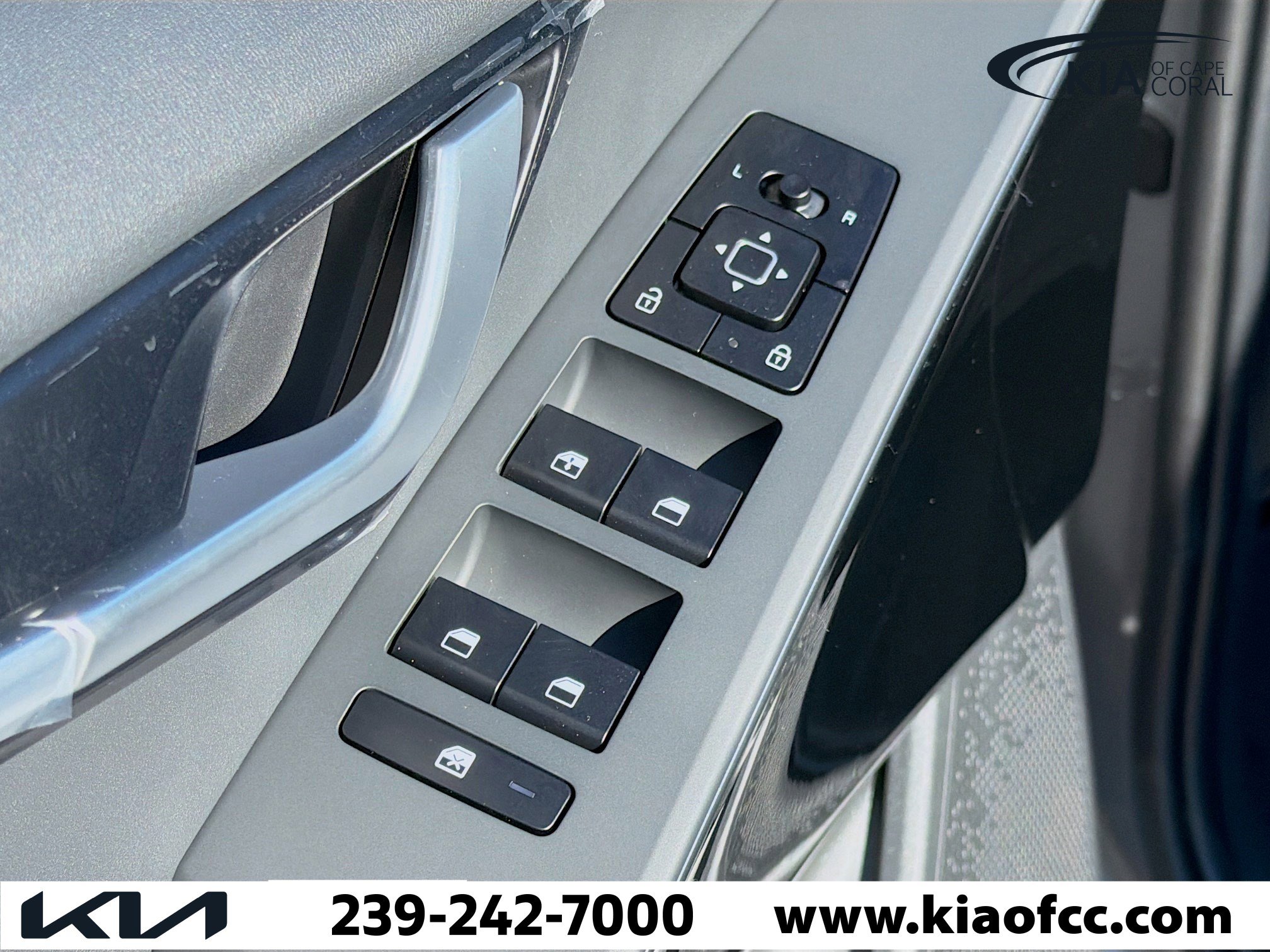 New 2026 Kia Niro EX FWD image 20