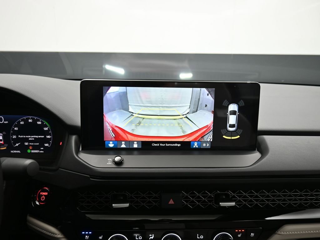 New 2026 Honda Accord Touring image 34