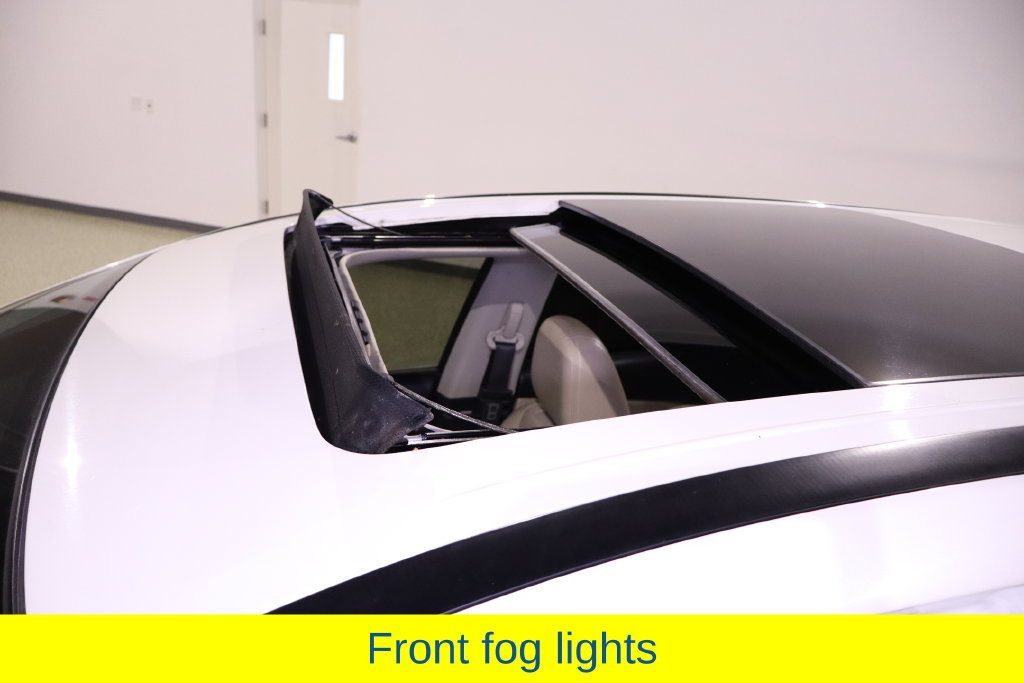 Used 2023 Nissan Murano SL w/ SL Moonroof Package AWD/4WD image 29