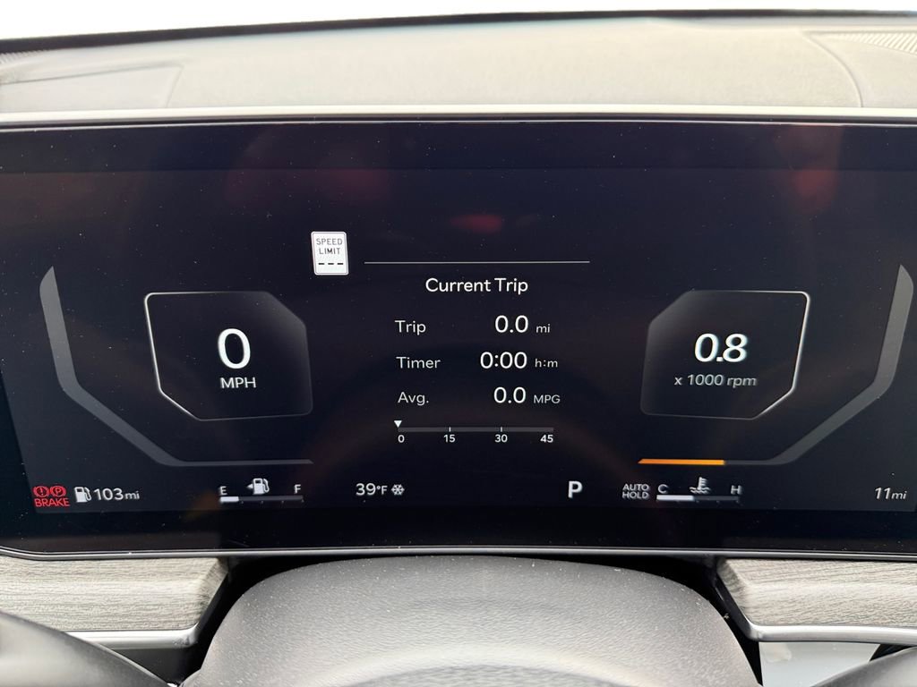 New 2026 Kia K5 EX image 13