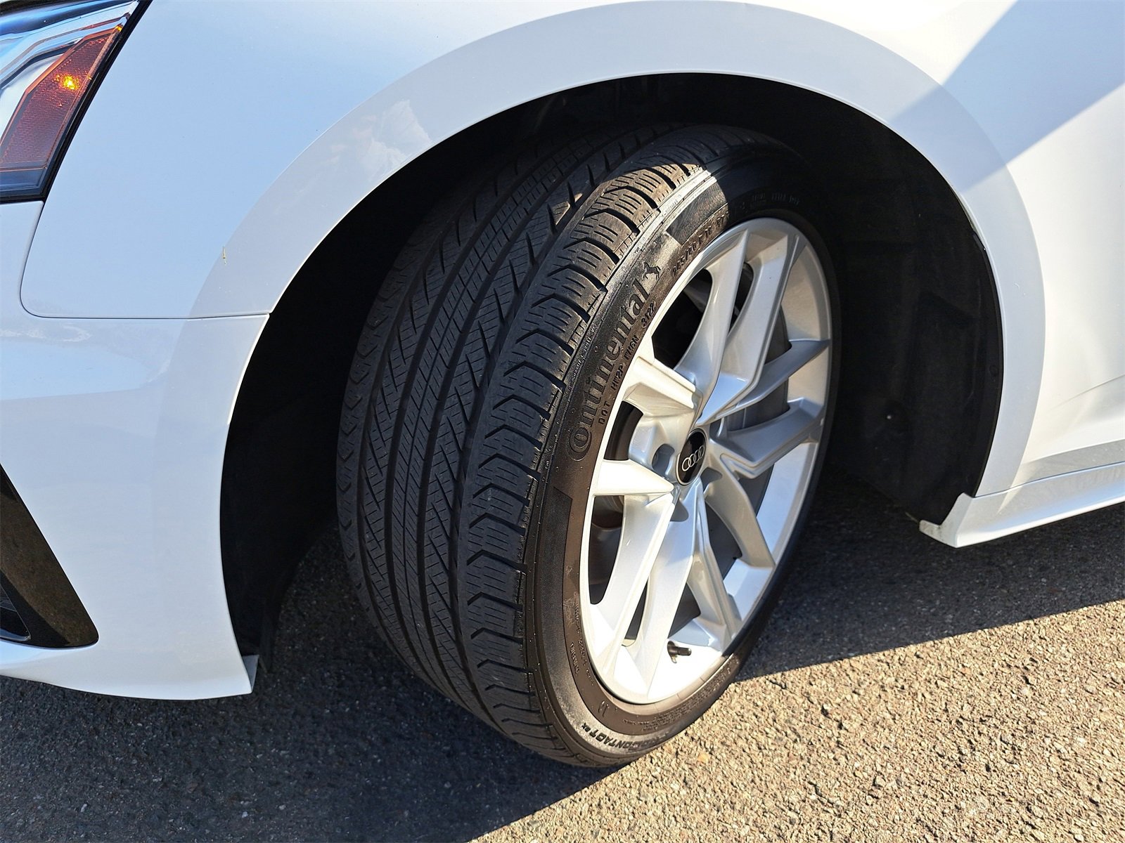 Used 2023 Audi A5 2.0T Premium w/ Convenience Package image 36