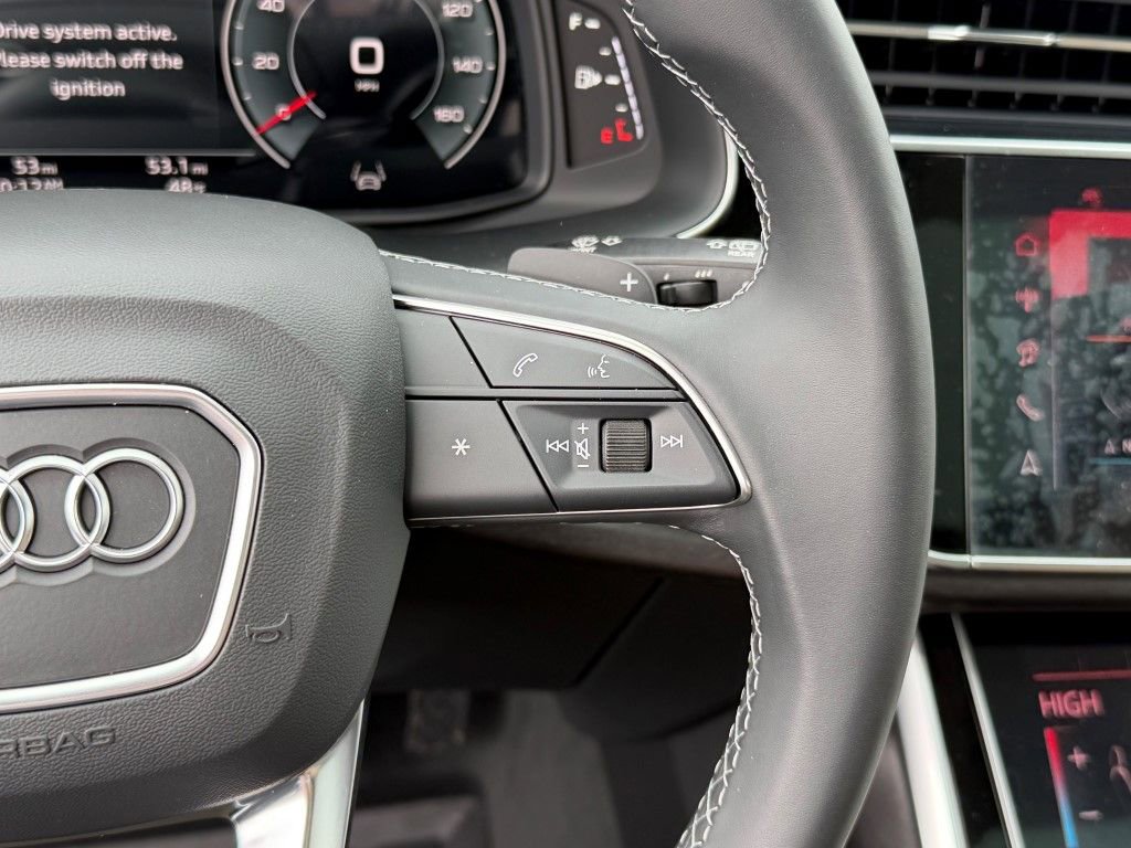 New 2026 Audi Q7 3.0T Premium Plus image 23