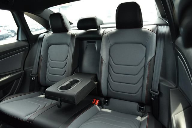 New 2026 Volkswagen Jetta GLI Autobahn FWD image 23