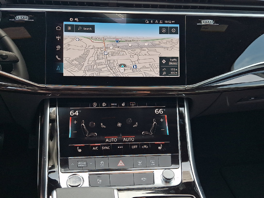 New 2026 Audi Q7 2.0T Premium AWD/4WD image 8