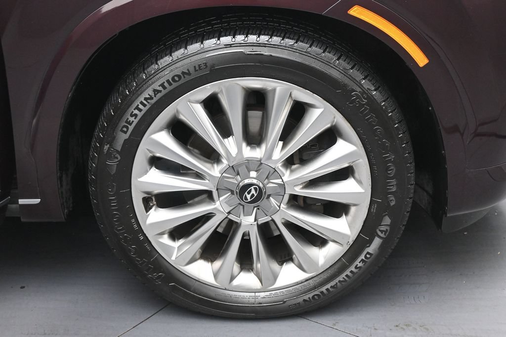 Used 2020 Hyundai Palisade Limited AWD/4WD image 36