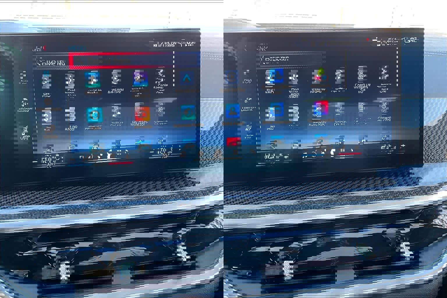 Used 2025 BMW X7 M60i image 36