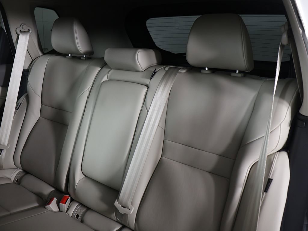 Used 2023 Nissan Rogue SL w/ SL Premium Package image 33