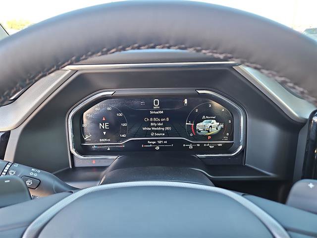 Used 2025 GMC Sierra 1500 Denali w/ Denali Reserve Package image 14