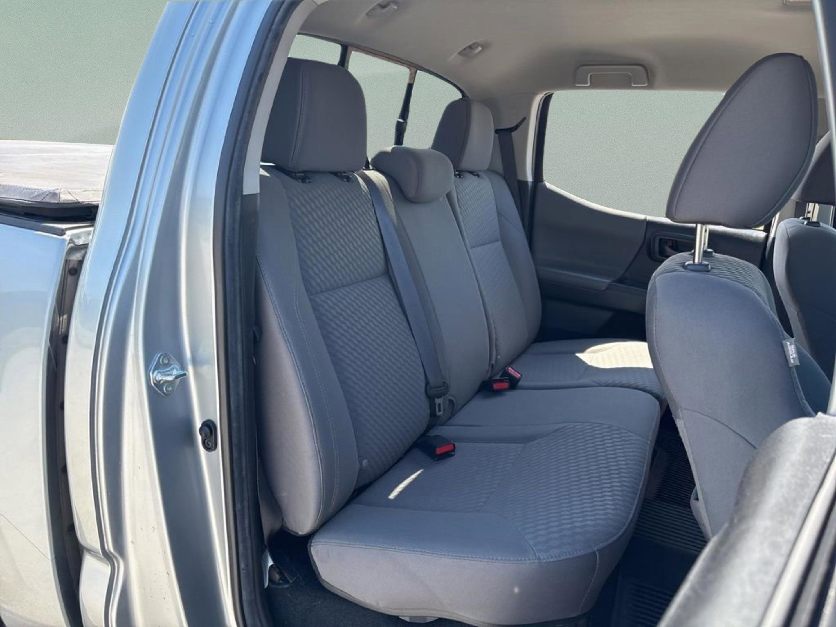 Certified 2022 Toyota Tacoma SR image 22