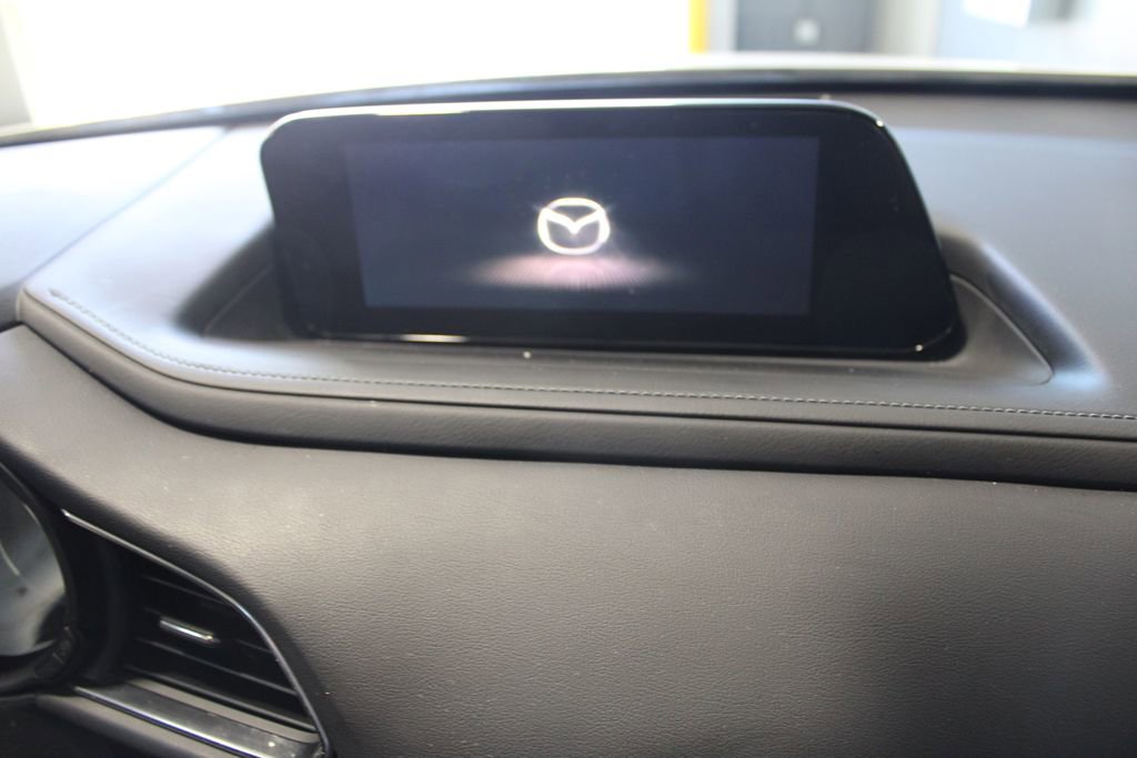 Used 2023 MAZDA CX-30 AWD 2.5 S w/ Preferred Package image 26
